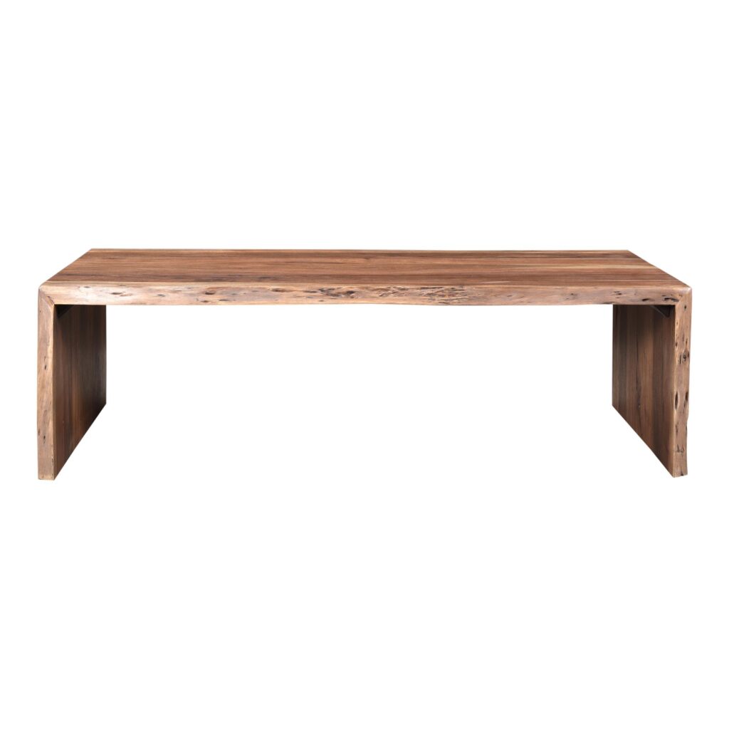 Tyrell Coffee Table Smoked