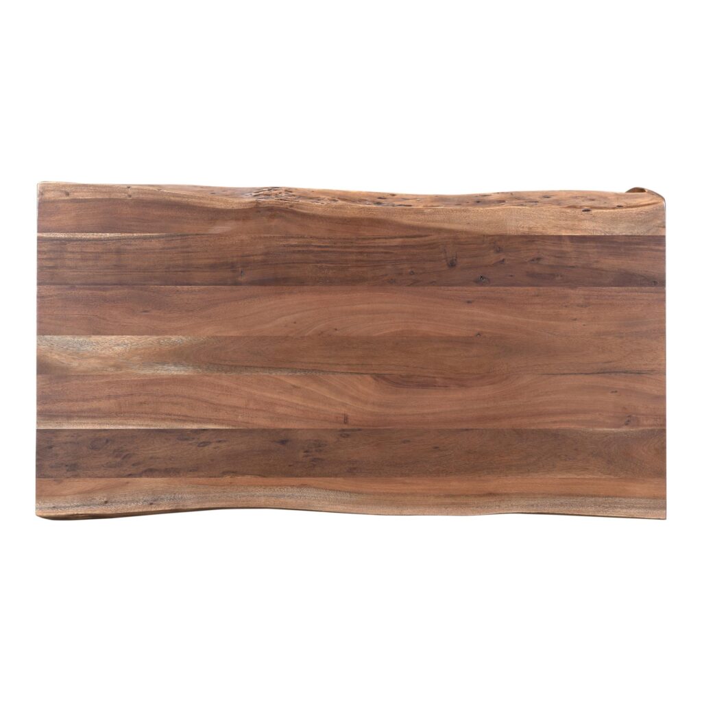 Tyrell Coffee Table Smoked - Image 4