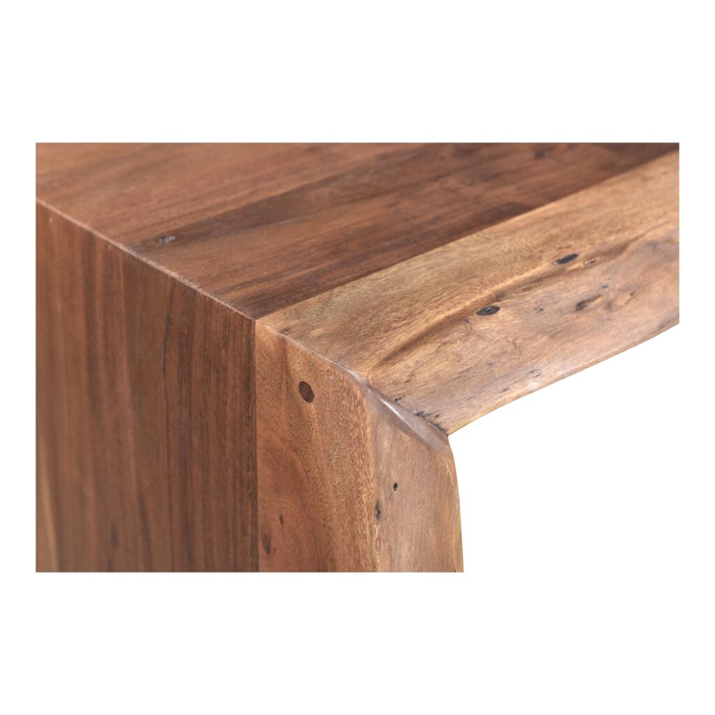 Tyrell Coffee Table Smoked - Image 5