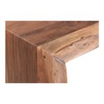 Tyrell Coffee Table Smoked 15 Tyrell Coffee Table Smoked VE-1094-03 VE 1094 03 04