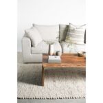 Tyrell Coffee Table Smoked 16 Tyrell Coffee Table Smoked VE-1094-03 VE 1094 03 30