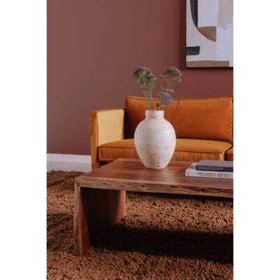 Tyrell Coffee Table Smoked VE-1094-03 VE 1094 03 31