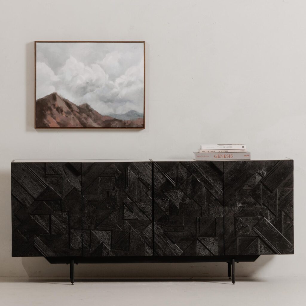 Kattan Sideboard - Image 6