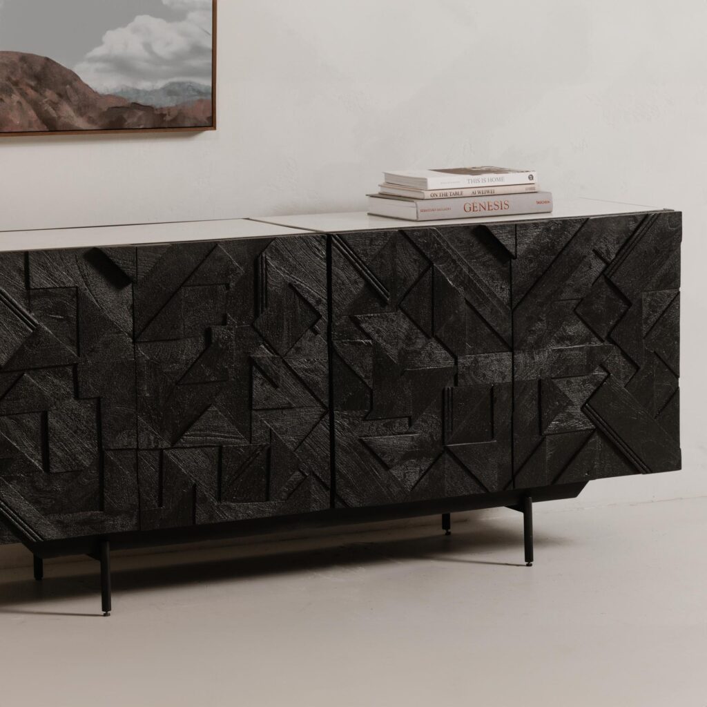 Kattan Sideboard - Image 7