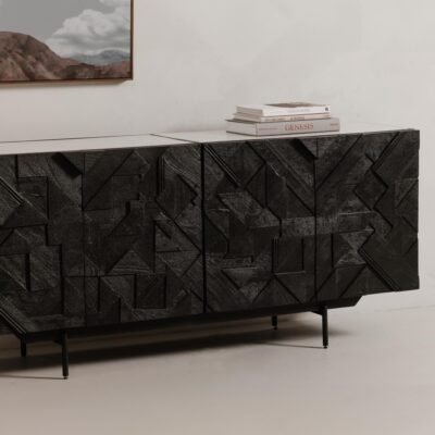 Kattan Sideboard VE-1095-02-0 VE 1095 02 0 31