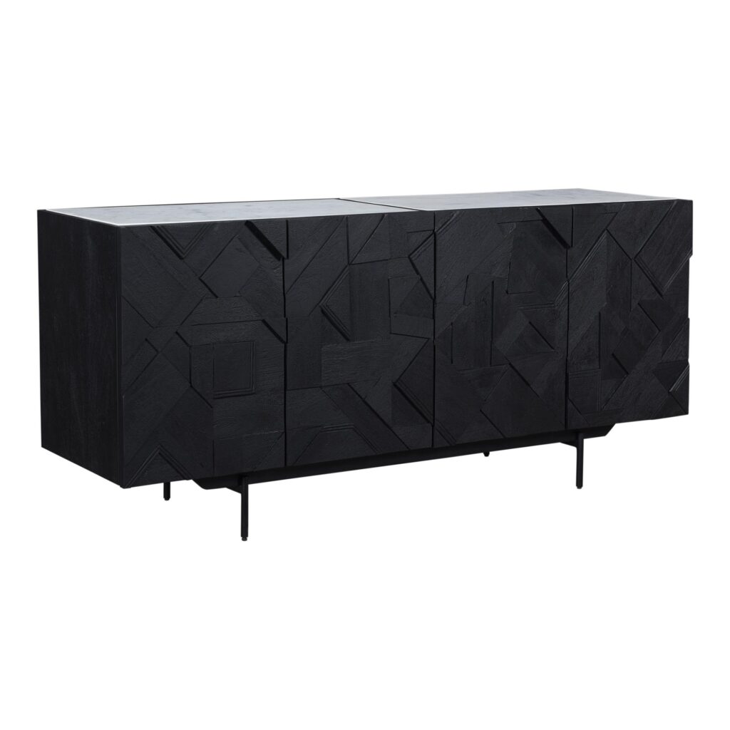 Kattan Sideboard - Image 2