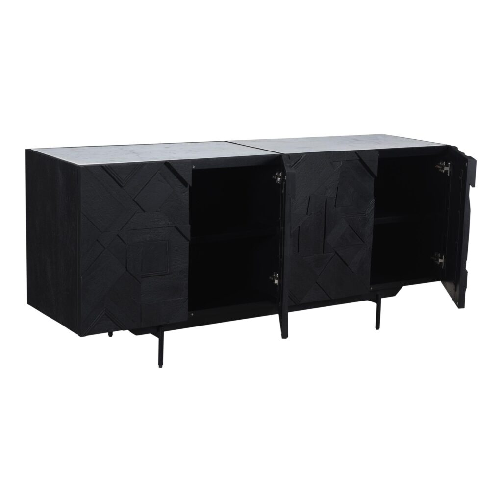 Kattan Sideboard - Image 3