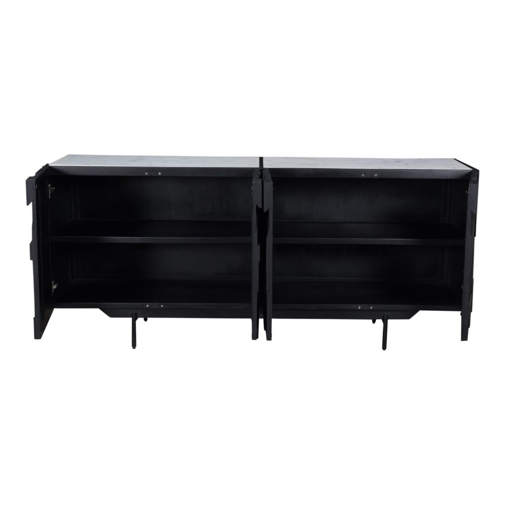 Kattan Sideboard - Image 4