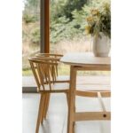 Trie Dining Table Small 15 Trie Dining Table Small VE-1099-24-0 VE 1099 24 30