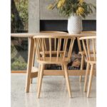 Trie Dining Table Small 16 Trie Dining Table Small VE-1099-24-0 VE 1099 24 31