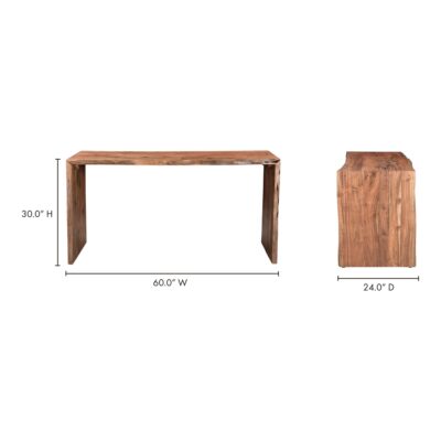 Tyrell Desk VE-1110-03 VE 1110 03 70