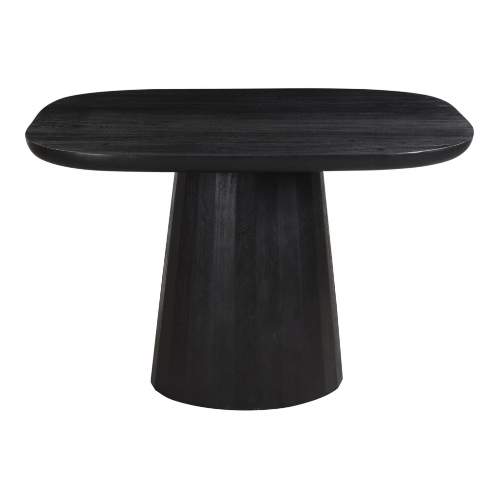 Freed Dining Table Black - Image 2