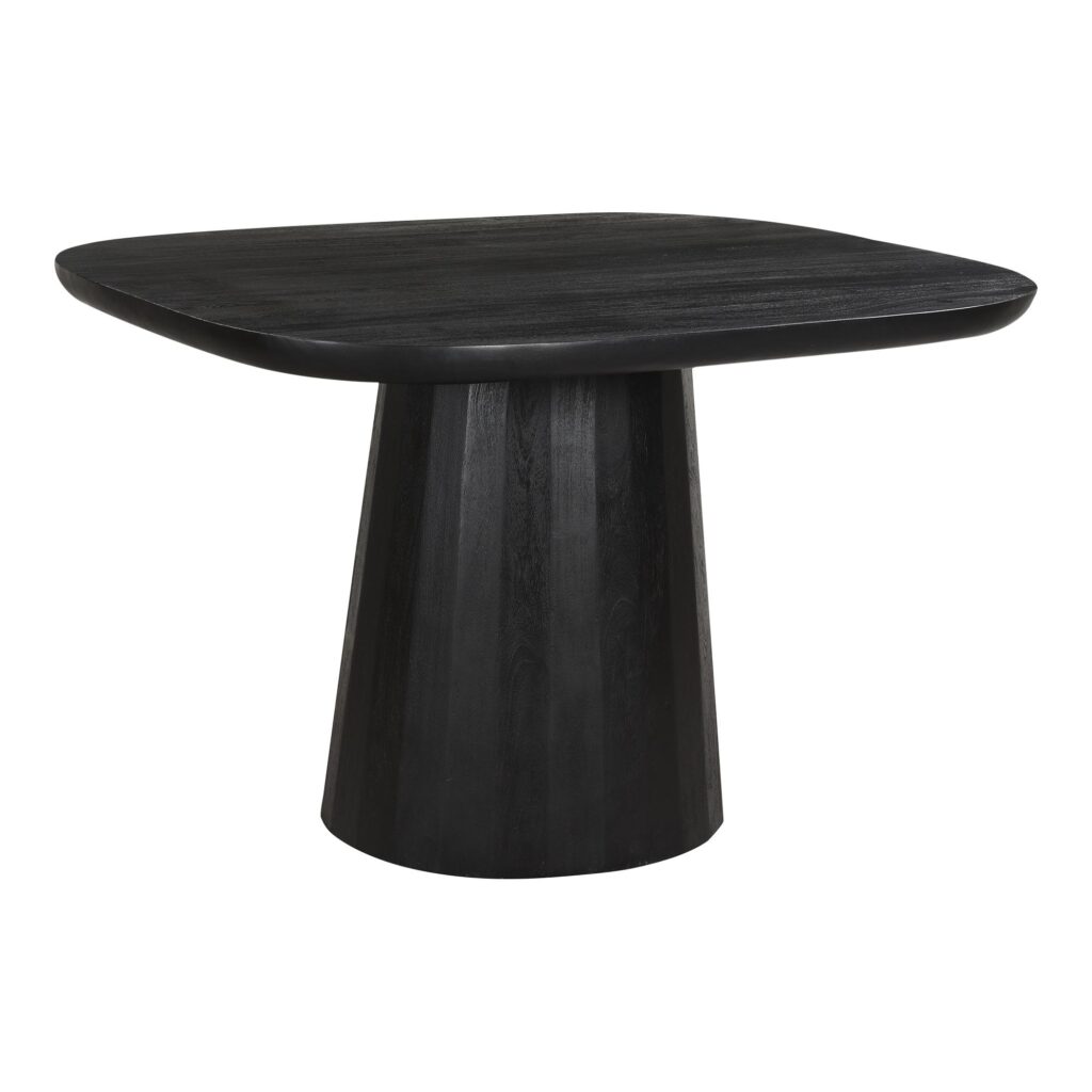 Freed Dining Table Black - Image 3