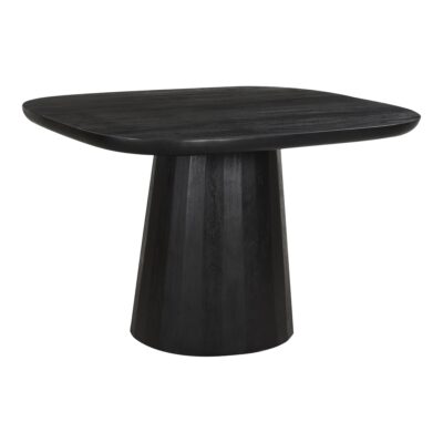 Freed Dining Table Black VE-1111-02-0 VE 1111 02 02