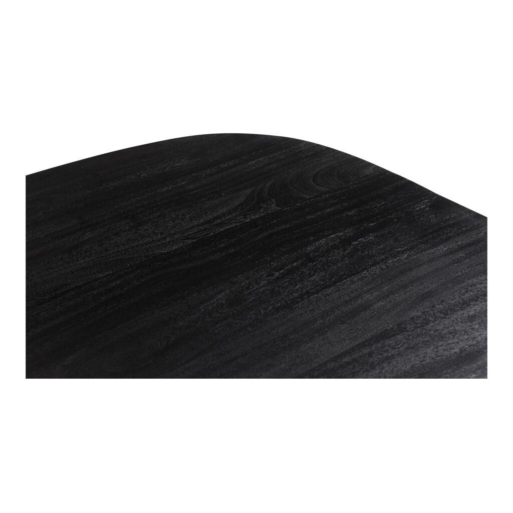 Freed Dining Table Black - Image 4