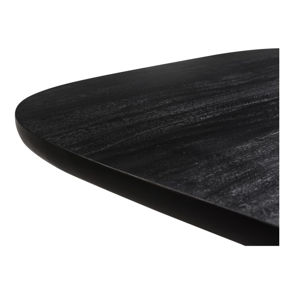 Freed Dining Table Black - Image 5