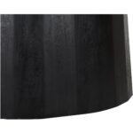 Freed Dining Table Black VE-1111-02-0 VE 1111 02 05