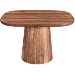 Freed Dining Table 9 Freed Dining Table VE-1111-03-0 VE 1111 03 01