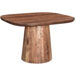 Freed Dining Table 10 Freed Dining Table VE-1111-03-0 VE 1111 03 02