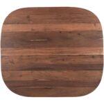 Freed Dining Table 11 Freed Dining Table VE-1111-03-0 VE 1111 03 03