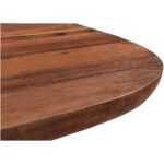 Freed Dining Table 12 Freed Dining Table VE-1111-03-0 VE 1111 03 04