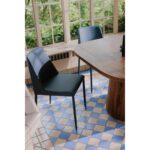 Freed Dining Table 13 Freed Dining Table VE-1111-03-0 VE 1111 03 30
