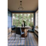 Freed Dining Table 14 Freed Dining Table VE-1111-03-0 VE 1111 03 50