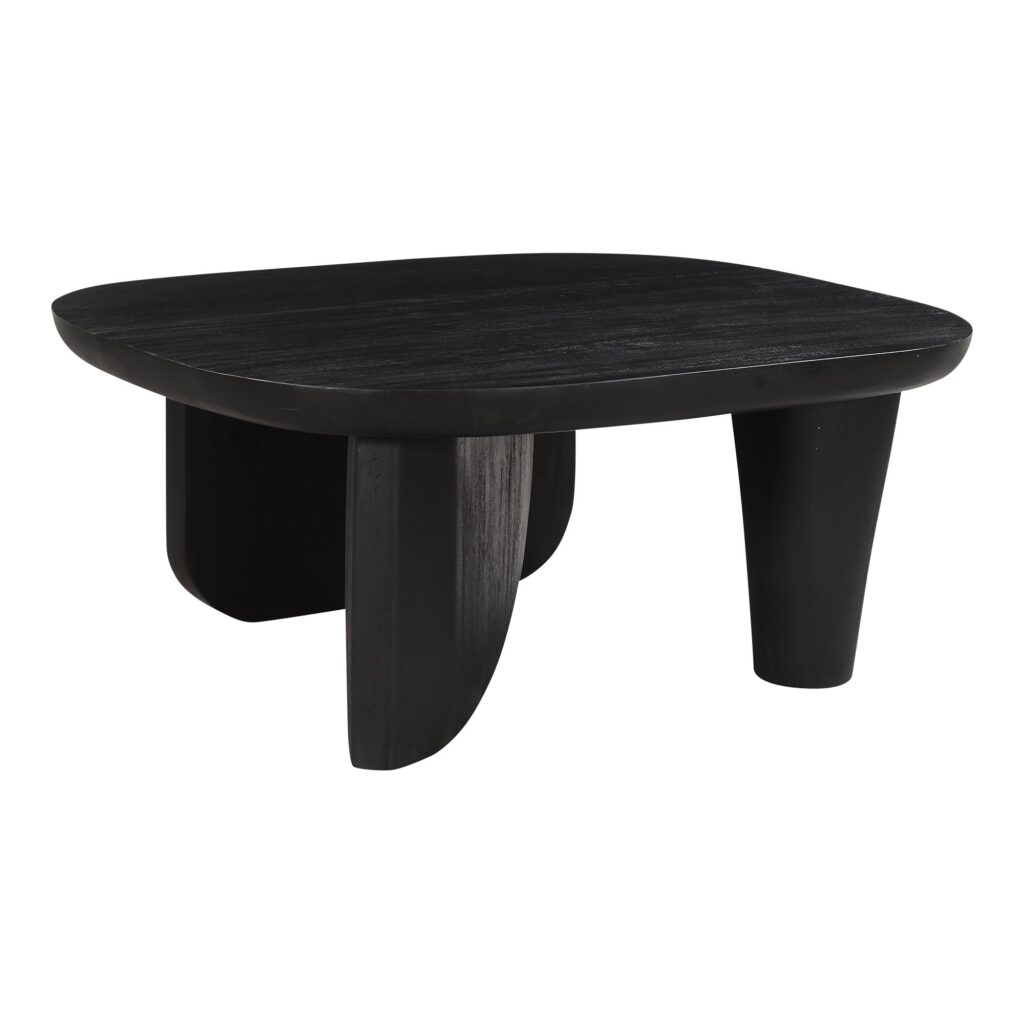 Era Coffee Table Black - Image 2