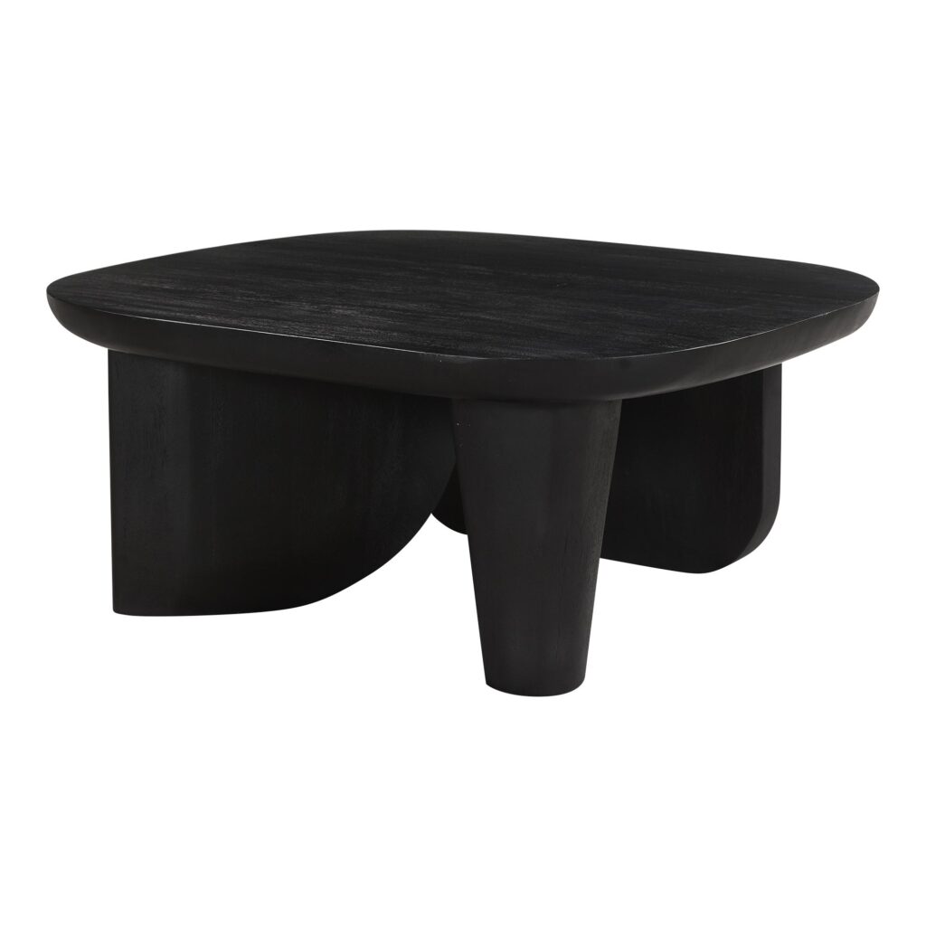 Era Coffee Table Black - Image 3