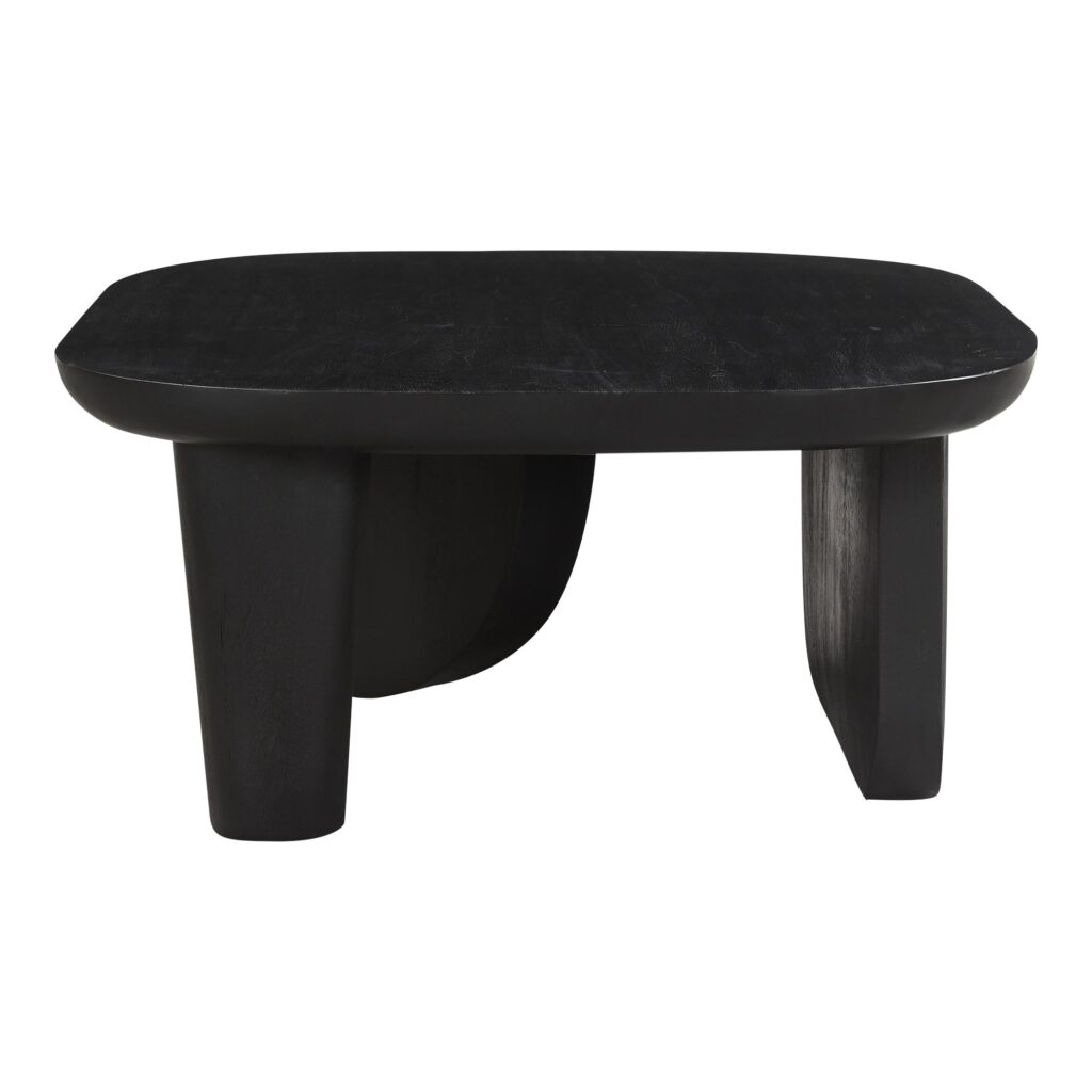 Era Coffee Table Black - Image 4