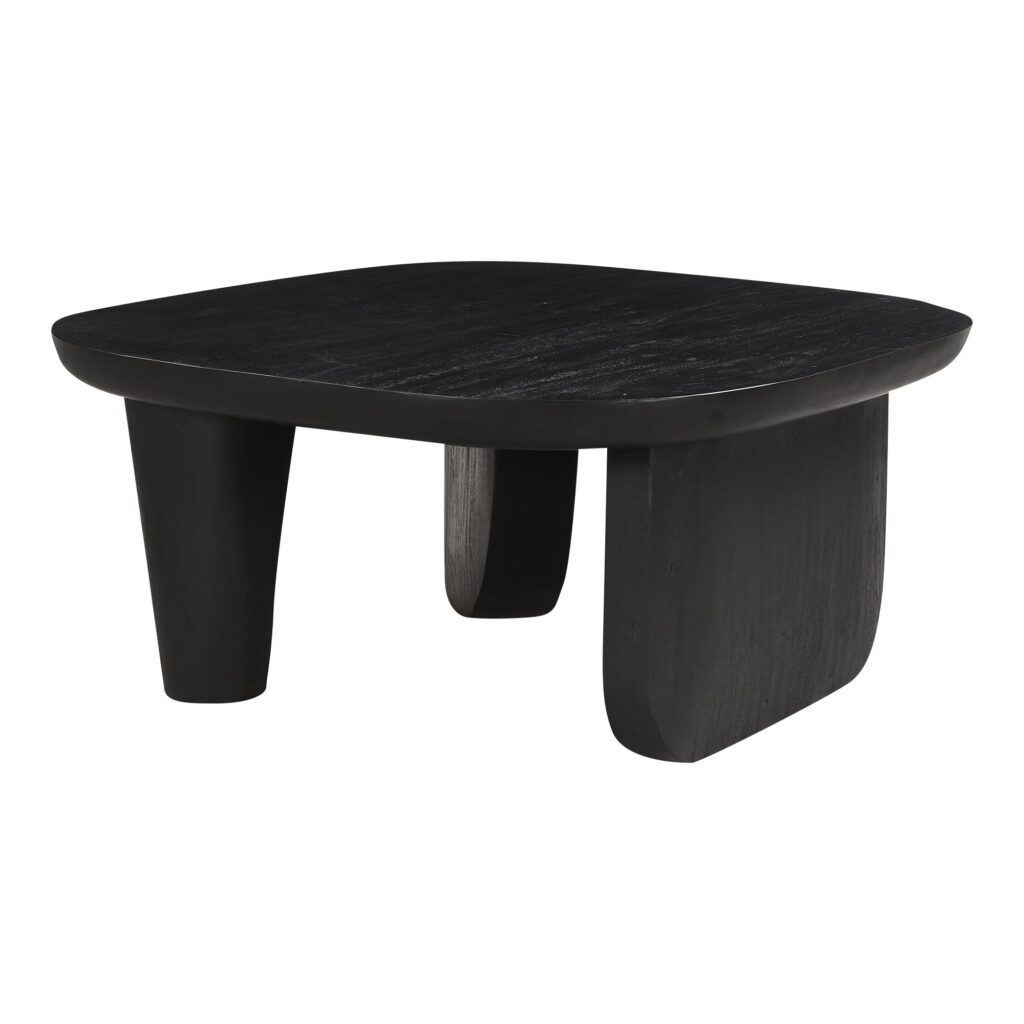 Era Coffee Table Black - Image 5