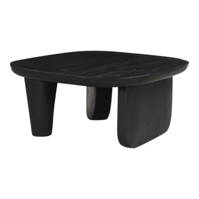 Era Coffee Table Black VE-1112-02-0 VE 1112 02 04