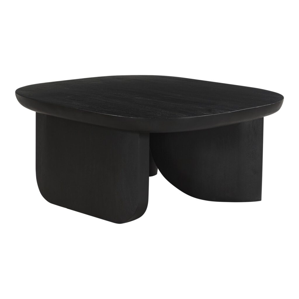 Era Coffee Table Black - Image 7