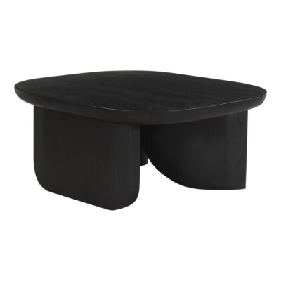 Era Coffee Table Black VE-1112-02-0 VE 1112 02 06