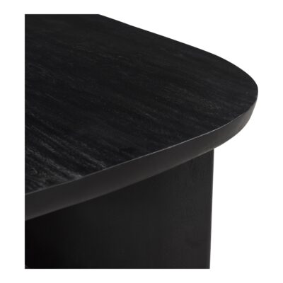 Era Coffee Table Black VE-1112-02-0 VE 1112 02 07