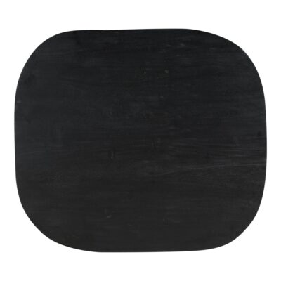 Era Coffee Table Black VE-1112-02-0 VE 1112 02 08