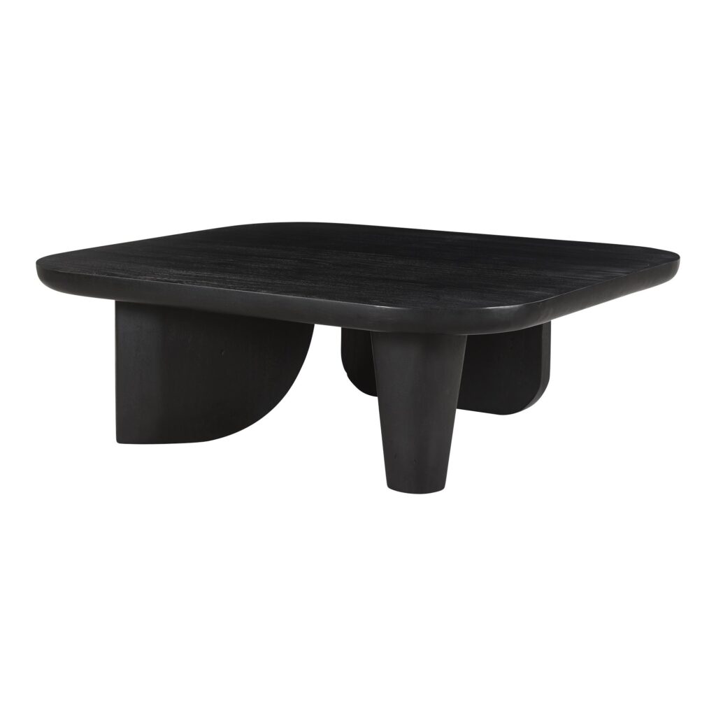 Era Coffee Table Large Black - Image 2