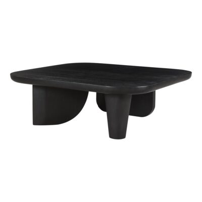 Era Coffee Table Large Black VE-1115-02-0 VE 1115 02 01