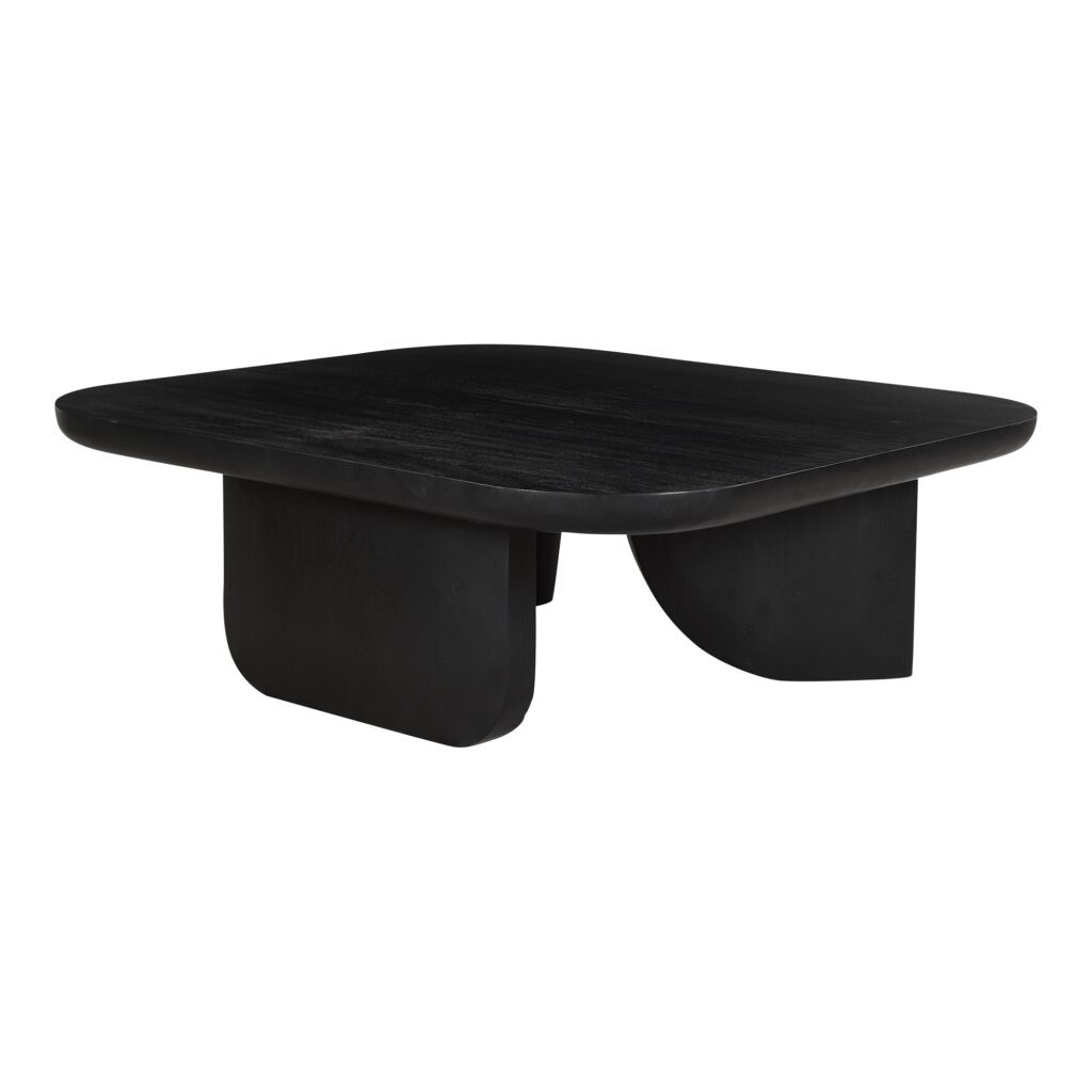 Era Coffee Table Large Black - Image 4