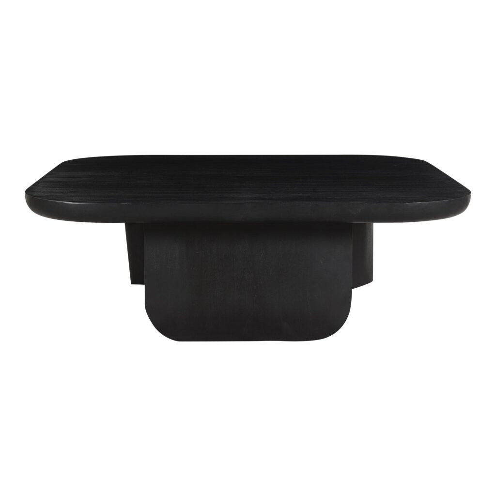 Era Coffee Table Large Black - Image 5