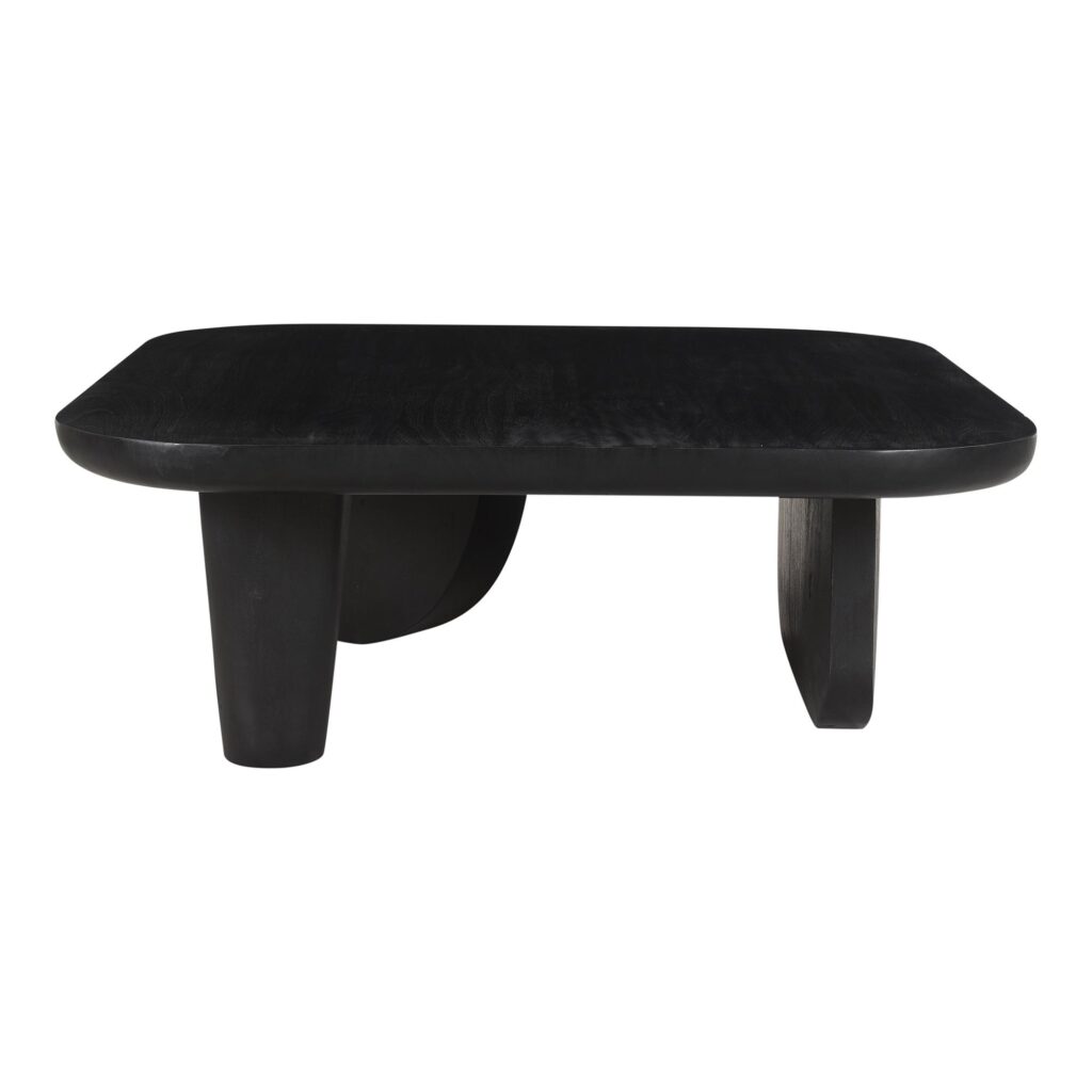 Era Coffee Table Large Black - Image 6