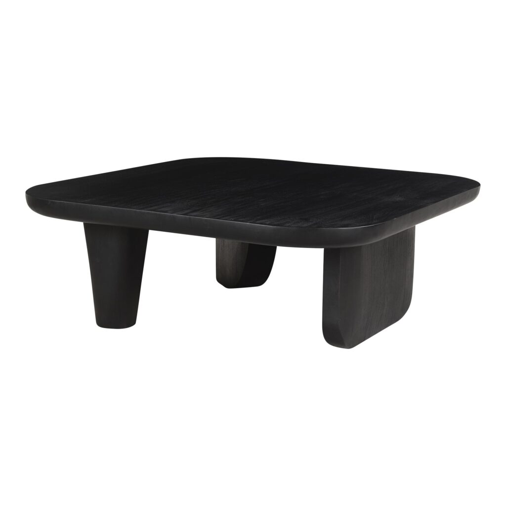 Era Coffee Table Large Black - Image 7