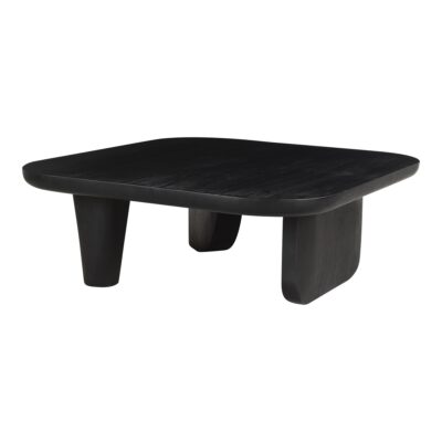 Era Coffee Table Large Black VE-1115-02-0 VE 1115 02 06