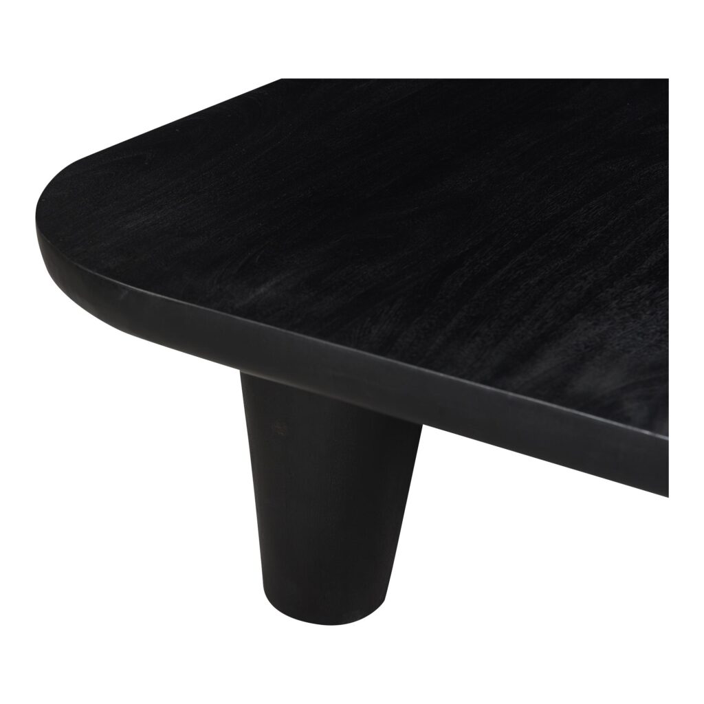 Era Coffee Table Large Black - Image 8