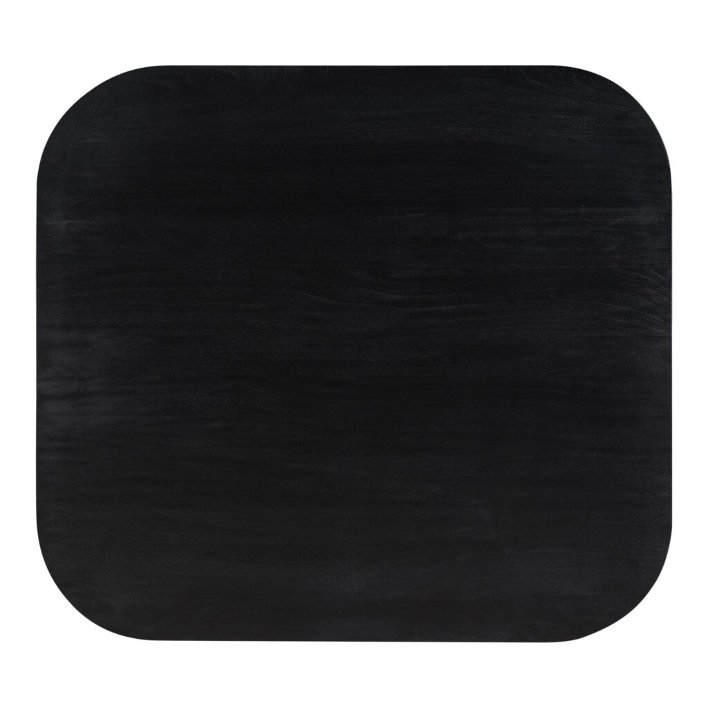 Era Coffee Table Large Black - Image 9