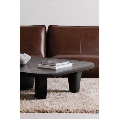 Era Coffee Table Large Black VE-1115-02-0 VE 1115 02 30