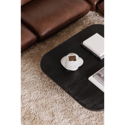 Era Coffee Table Large Black VE-1115-02-0 VE 1115 02 31