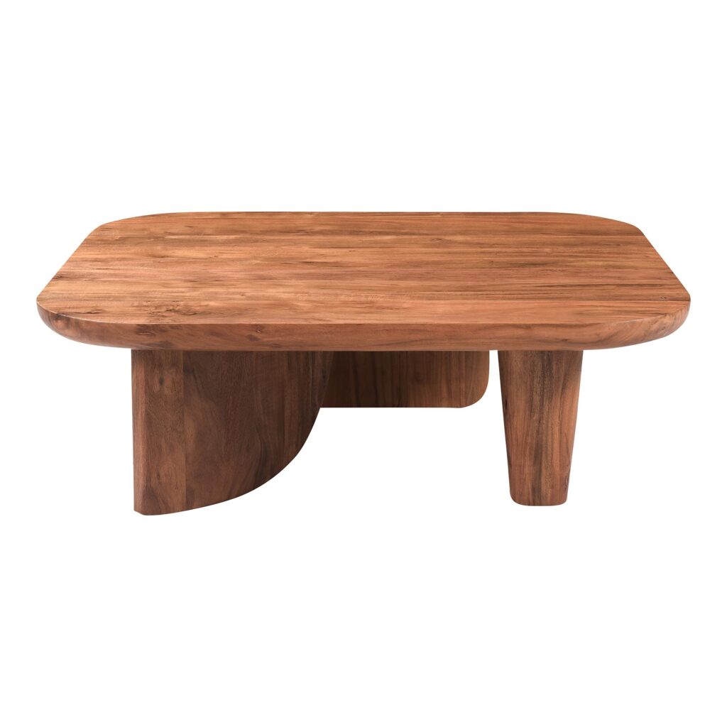 Era Coffee Table Large Smoked - Image 2