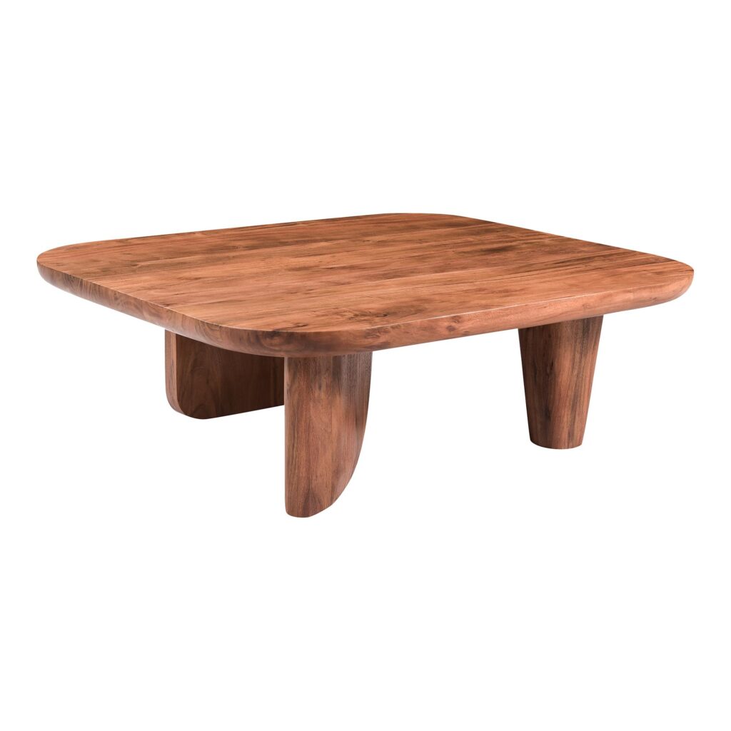 Era Coffee Table Large Smoked - Image 3