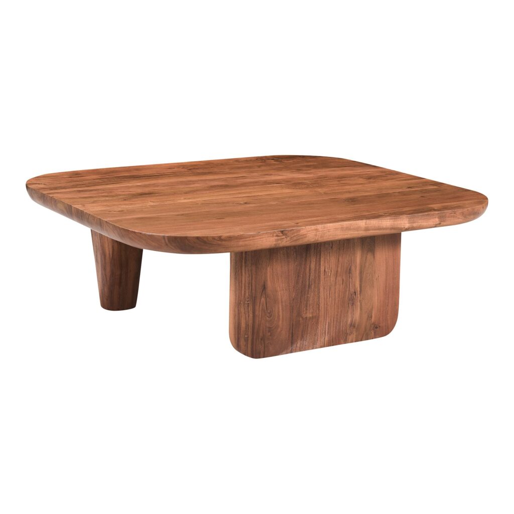 Era Coffee Table Large Smoked - Image 5